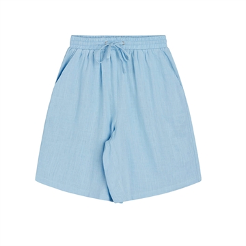 Grunt Shorts Tanja 2323-023 Blue